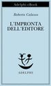 L'impronta dell'editore